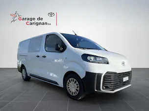 Toyota PROACE Van L2 2.0 D Advanced