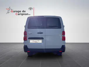 Toyota PROACE Van L2 2.0 D Advanced