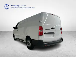 Fiat Kaw. L3 2.2 BlueHDI 150 Easy Pro