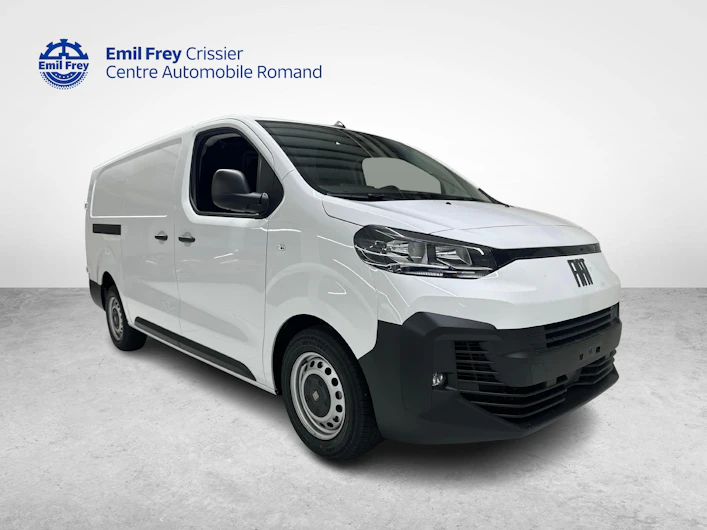 image du véhicule FIAT SCUDO