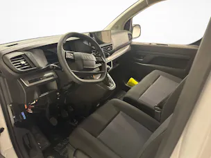 Fiat Kaw. L3 2.2 BlueHDI 150 Easy Pro