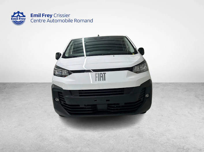 image du véhicule FIAT SCUDO