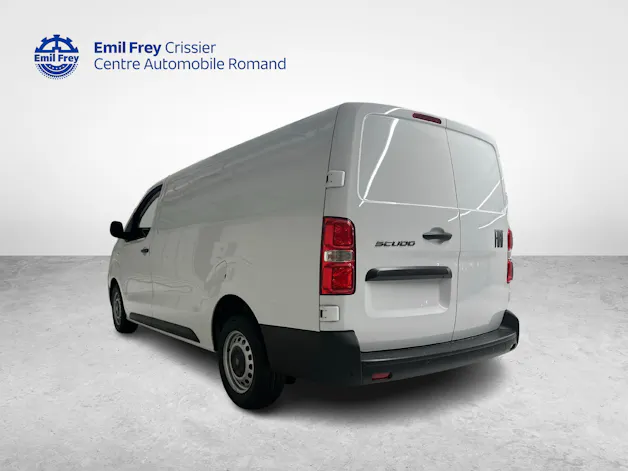 Fiat Kaw. L3 2.2 BlueHDI 150 Easy Pro