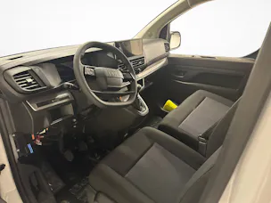 Fiat Kaw. L3 2.2 BlueHDI 150 Easy Pro
