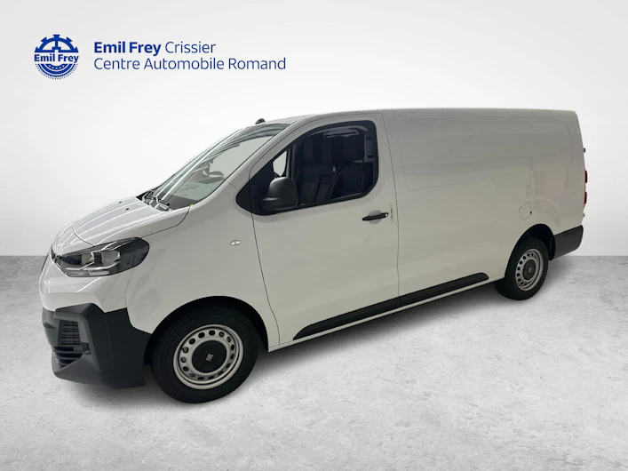 image du véhicule FIAT SCUDO