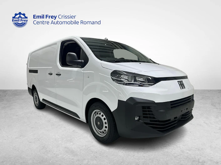 image du véhicule FIAT SCUDO