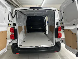 Fiat Kaw. L3 2.2 BlueHDI 150 Easy Pro