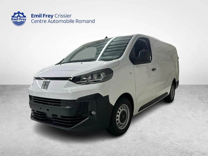 image du véhicule FIAT SCUDO