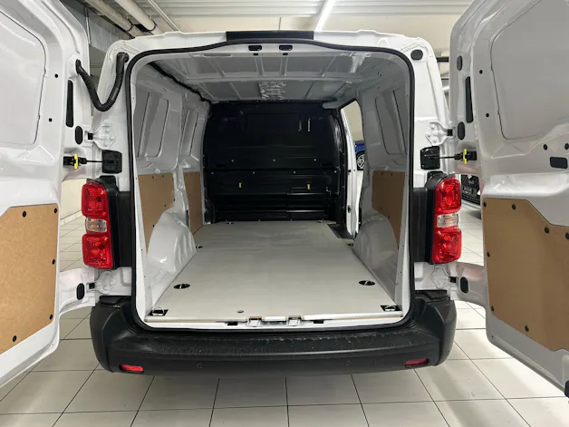 Fiat Kaw. L3 2.2 BlueHDI 150 Easy Pro