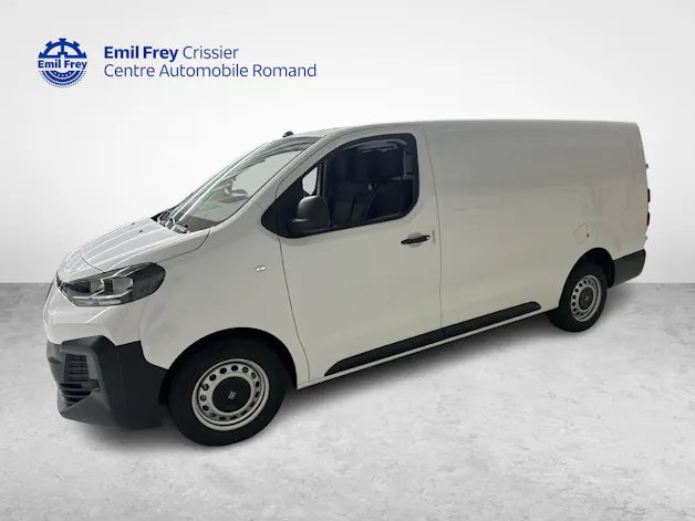 Fiat Kaw. L3 2.2 BlueHDI 150 Easy Pro