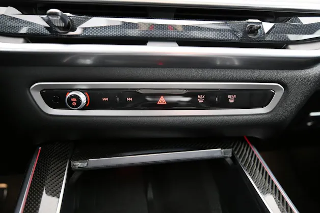 BMW X5 50e xDrive SAG