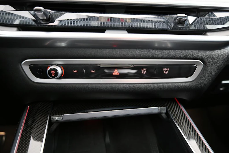 immagine del veicolo BMW X5