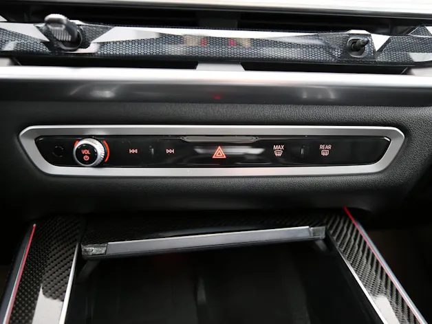 BMW X5 50e xDrive SAG