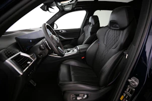 immagine del veicolo BMW X5 50e xDrive SAG