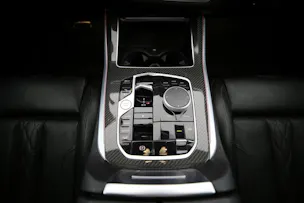 BMW X5 50e xDrive SAG