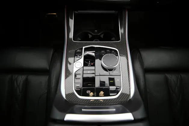 BMW X5 50e xDrive SAG