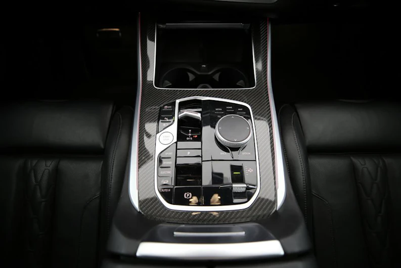 immagine del veicolo BMW X5
