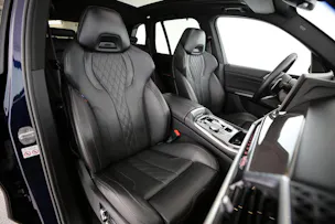BMW X5 50e xDrive SAG