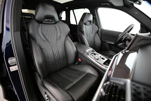 immagine del veicolo BMW X5 50e xDrive SAG