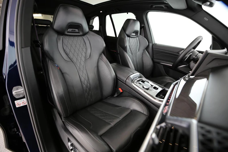 immagine del veicolo BMW X5