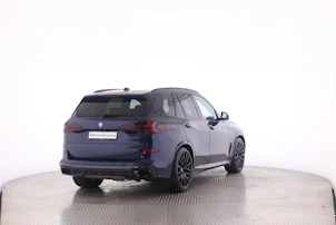immagine del veicolo BMW X5 50e xDrive SAG