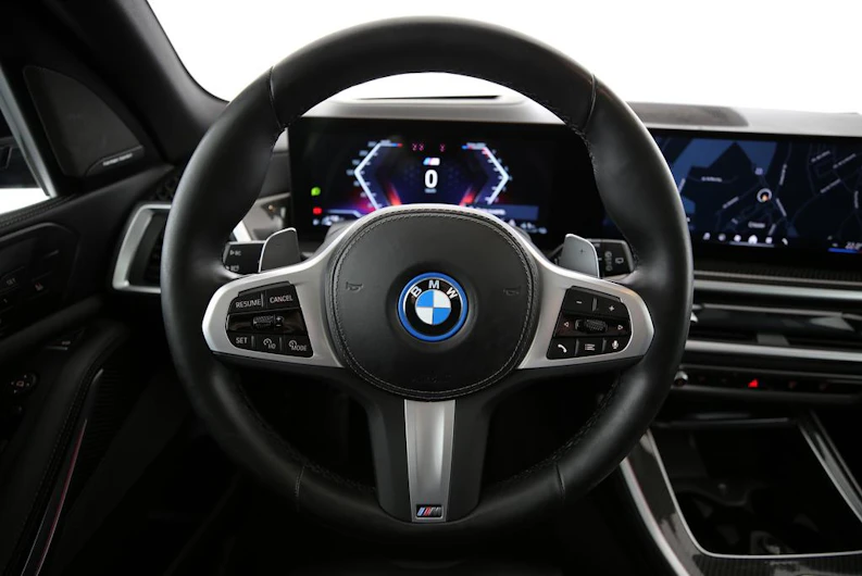 immagine del veicolo BMW X5