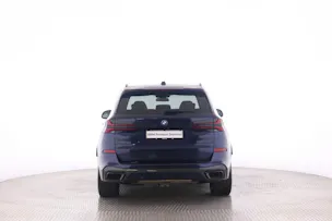 BMW X5 50e xDrive SAG
