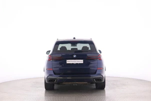 immagine del veicolo BMW X5 50e xDrive SAG