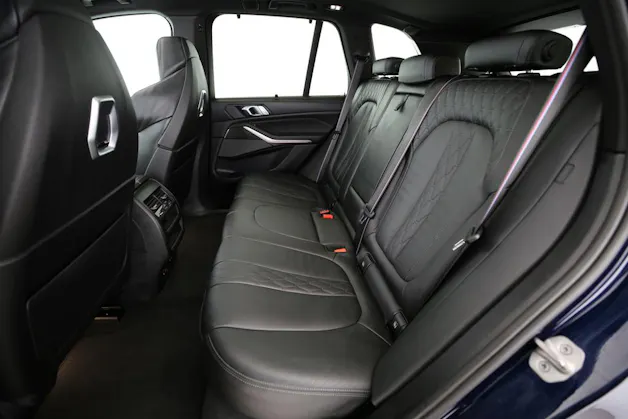 BMW X5 50e xDrive SAG