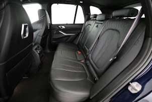 immagine del veicolo BMW X5 50e xDrive SAG