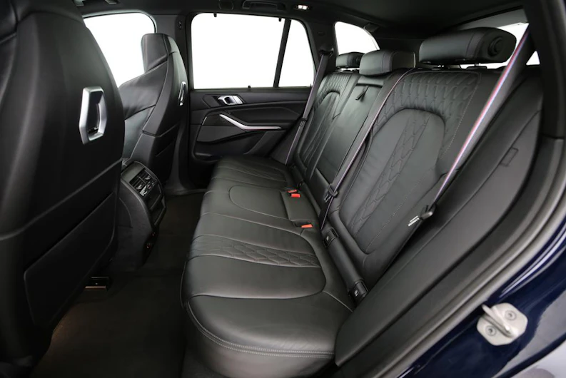 immagine del veicolo BMW X5