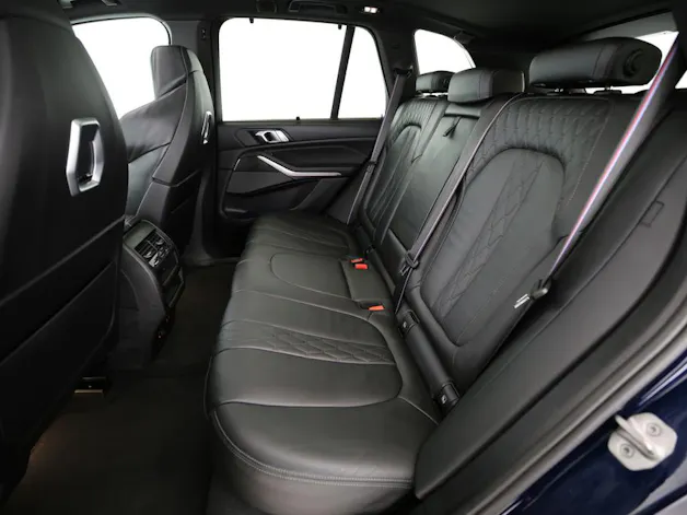 BMW X5 50e xDrive SAG