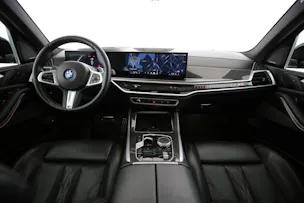 BMW X5 50e xDrive SAG