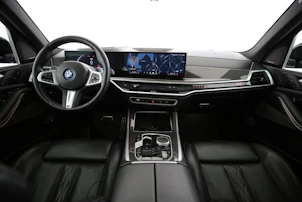 immagine del veicolo BMW X5 50e xDrive SAG