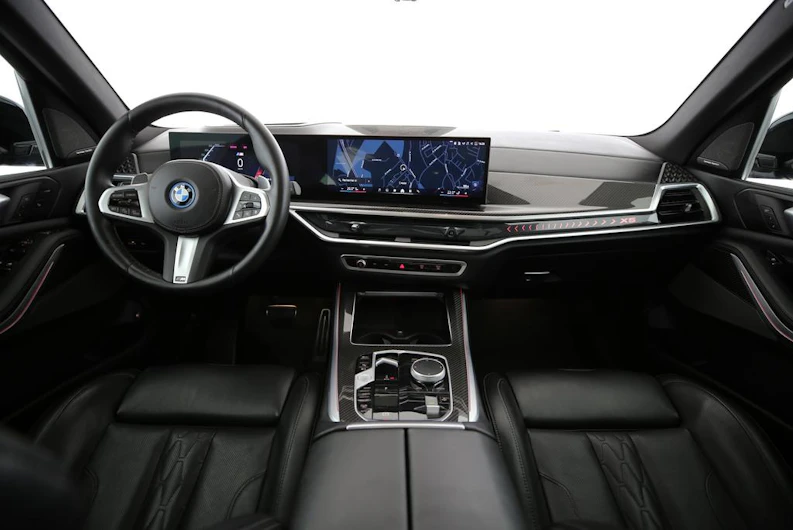 immagine del veicolo BMW X5