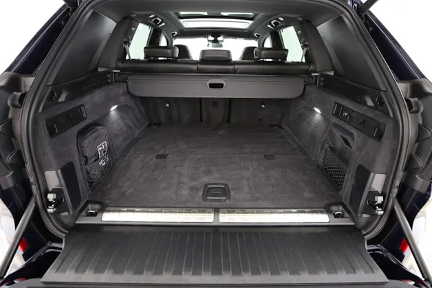 BMW X5 50e xDrive SAG