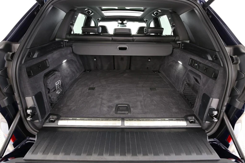 immagine del veicolo BMW X5