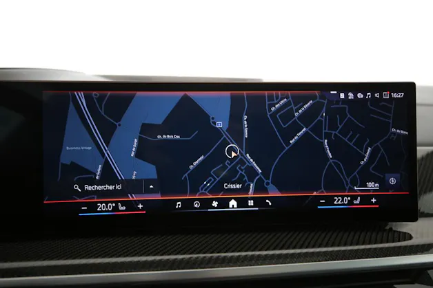 BMW X5 50e xDrive SAG