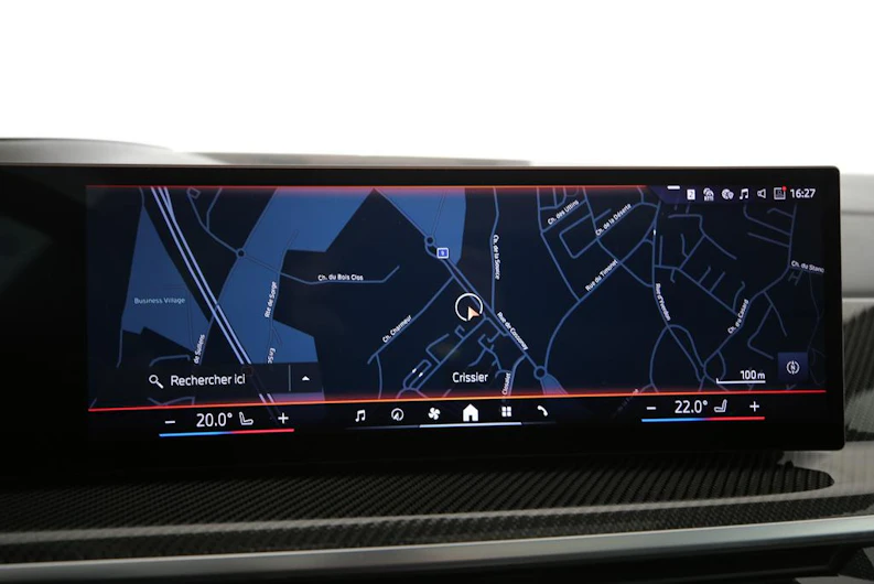 immagine del veicolo BMW X5