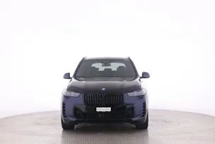 BMW X5 50e xDrive SAG