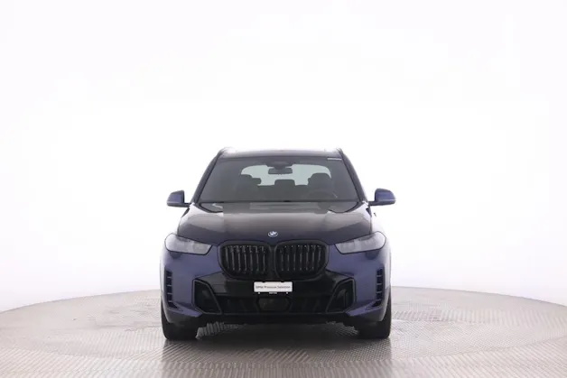 BMW X5 50e xDrive SAG