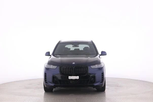 immagine del veicolo BMW X5 50e xDrive SAG