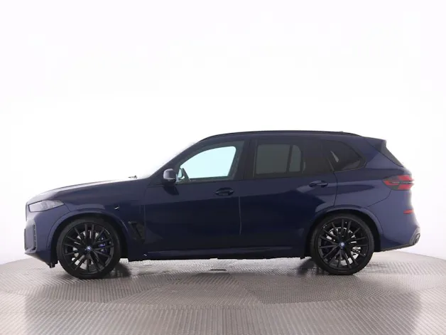 BMW X5 50e xDrive SAG