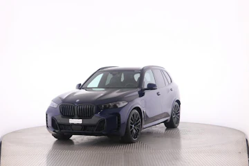 immagine del veicolo BMW X5 50e xDrive SAG immagine del veicolo BMW X5 50e xDrive SAG