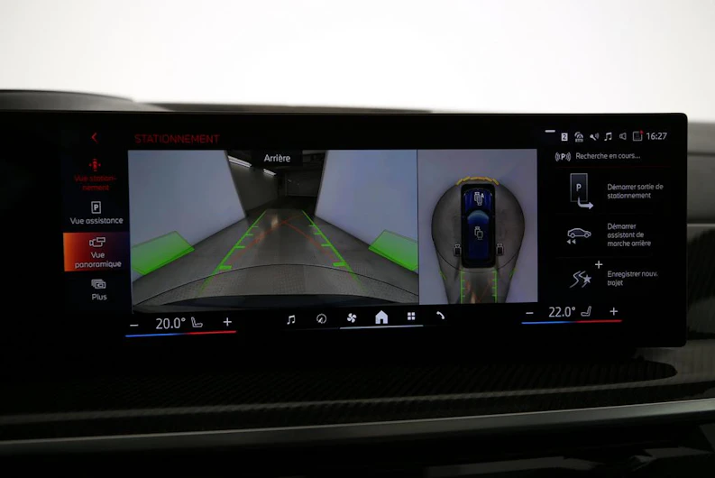 immagine del veicolo BMW X5