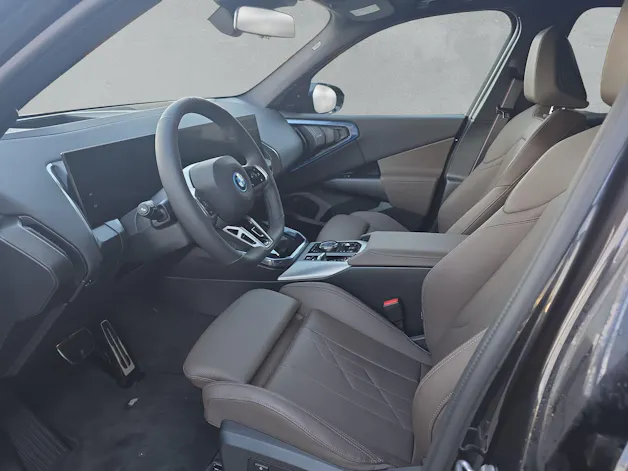BMW X3 30e M Sport Pro xDrive G45 (CH) AHK 2.0T