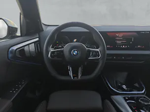BMW X3 30e M Sport Pro xDrive G45 (CH) AHK 2.0T