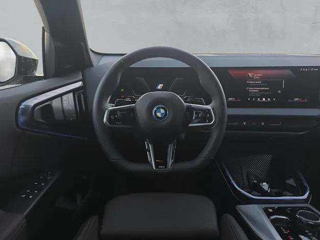 BMW X3 30e M Sport Pro xDrive G45 (CH) AHK 2.0T