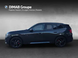BMW X3 30e M Sport Pro xDrive G45 (CH) AHK 2.0T