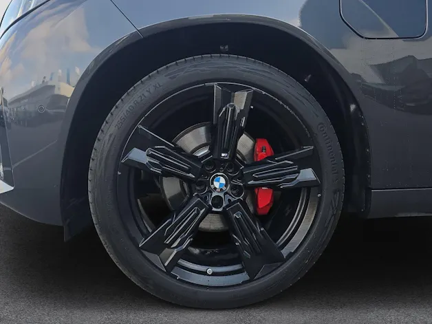 BMW X3 30e M Sport Pro xDrive G45 (CH) AHK 2.0T